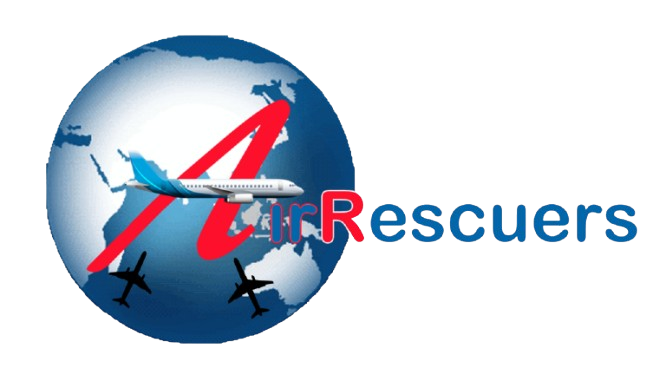 Air Rescuers