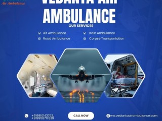 easily-transfer-your-patient-from-bangalore-to-raipur-by-vedanta-air-ambulance