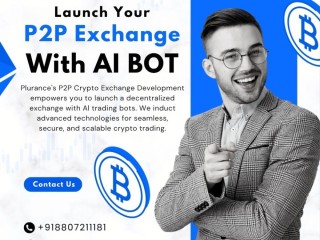 start-your-crypto-venture-with-a-robust-p2p-exchange-platform