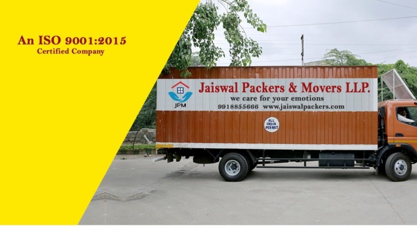 jaiswal-packers-movers-and-logistics-pvt-ltd-best-packers-and-movers-in-lucknow-big-0