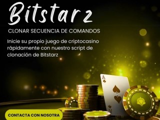 start-earning-from-online-casino-business-bitstarz-clone-solution-inside