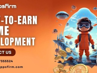 develop-engaging-nft-games-with-a-professional-p2e-game-development-team
