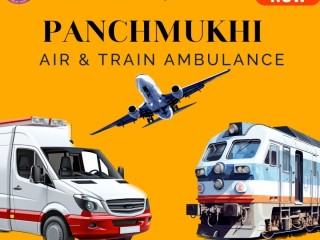 panchmukhi-train-ambulance-service-in-delhi-completely-safe-and-comfortable-journey