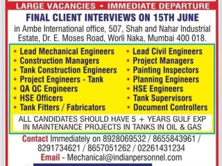 lead-mechanical-engineers-for-u-a-e