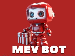 mev-bot-development