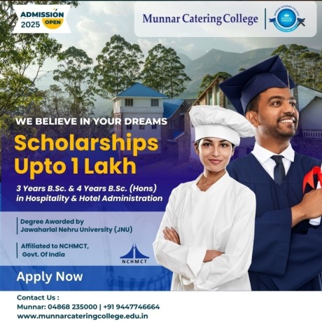 bsc-hospitality-and-hotel-administration-at-munnar-catering-college-big-0