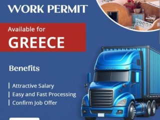 jobs-in-greece-slovakiatruck-driver