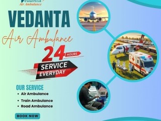 vedanta-air-ambulance-service-in-varanasi-for-reliable-and-easy-patient-transfer-service