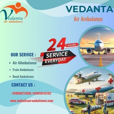 vedanta-air-ambulance-service-in-bangalore-for-secure-and-fantastic-patient-shifting-big-0