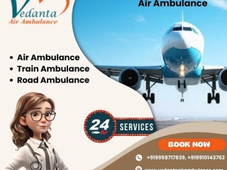 hire-vedanta-air-ambulance-service-in-bhubaneswar-for-outstanding-patient-reallocation