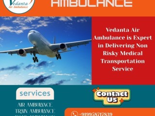 emergency-air-ambulance-with-proper-medical-setup-from-mumbai-via-vedanta
