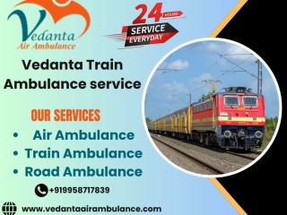 vedanta-train-ambulance-from-raipur-effective-management-of-patient-needs