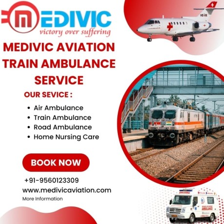 medivic-aviation-train-ambulance-in-bhopal-helps-to-transfer-your-patients-at-competitive-prices-big-0