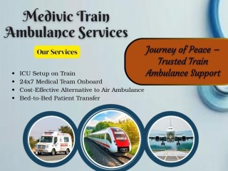 medivic-low-cost-train-ambulance-in-bangalore-minimizes-the-complications-occurring-during-the-journey