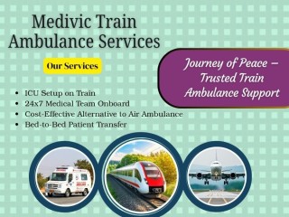 medivic-train-ambulance-in-mumbai-helps-in-organizing-relocation-missions-with-advanced-facilities-and-equipment