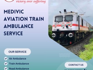 medivic-aviation-does-its-best-to-manage-patient-transfers-through-a-train-ambulance-in-raipur