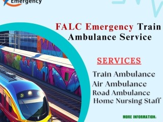 falc-emergency-tackled-an-emergency-effectively-in-delhi-with-its-train-ambulance